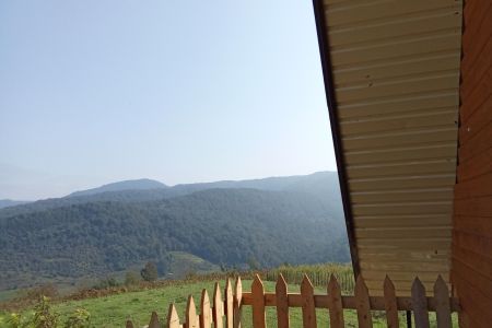 کلبه سوئیسی در لولاک زیرآب - طبقه ۲