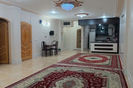 خانه نزدیک خیابان ولیعصر اصفهان - همکف
