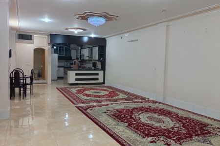 خانه نزدیک خیابان ولیعصر اصفهان - همکف