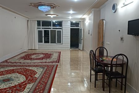 خانه نزدیک خیابان ولیعصر اصفهان - همکف