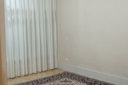 خانه نزدیک خیابان ولیعصر اصفهان - همکف