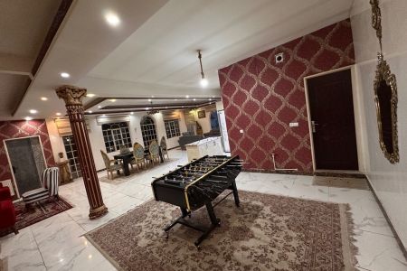 ویلا استخردار در ملارد - ویلادشت