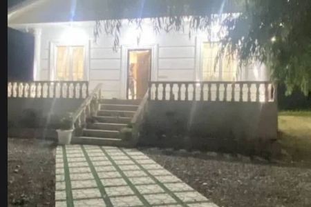 خانه ویلایی در فومن - سیاه کش
