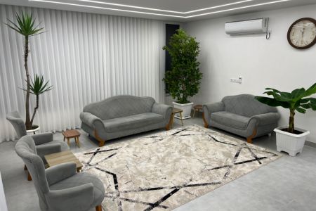 آپارتمان ساحلی در بهشهر - زاغمرز - طبقه دوم