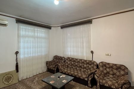 سوئیت در شفت - مردخه