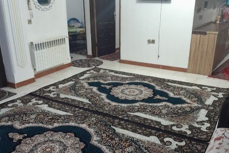 خانه مبله در بالاکویخ رشت - طبقه ۳ - جنوبی