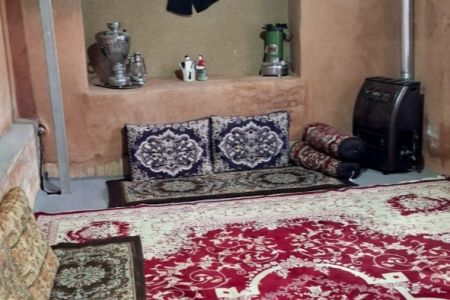 اقامتگاه بوم گردی در اردل - طبقه دوم