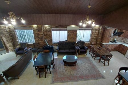اجاره ویلا در تنکابن - آبکله سر کوچک