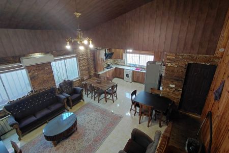 اجاره ویلا در تنکابن - آبکله سر کوچک