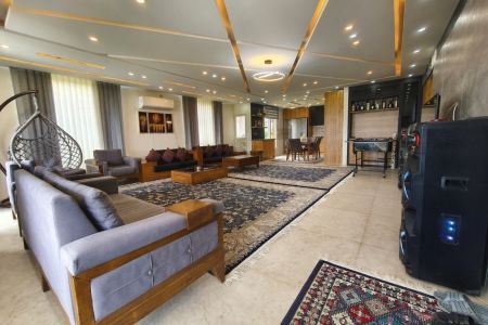 اجاره ویلا استخردار در چهارباغ - عرب آباد خسروی