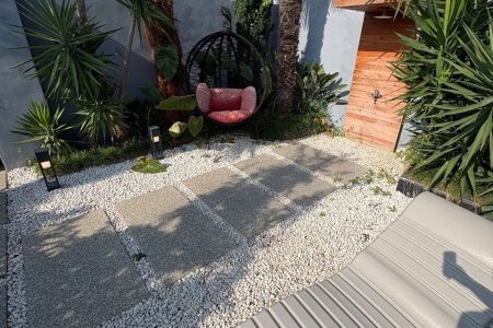 رزرو ویلا استخردار در تنکابن - قلعه گردن
