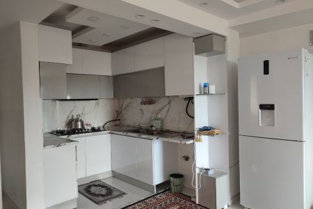 سوئیت در احمد سرگوراب - گنجار - طبقه دوم