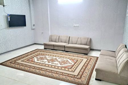 سوئیت در کازرون - باهنر - طبقه دوم