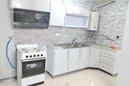 سوئیت در کازرون - باهنر - طبقه دوم