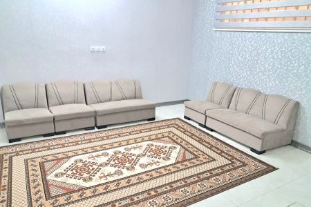سوئیت در کازرون - باهنر - طبقه دوم