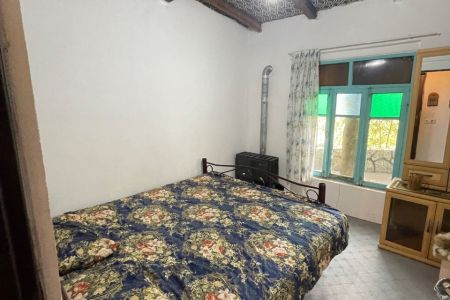 کلبه با نمای سنگی در تنکابن - علی آباد - واحد۳