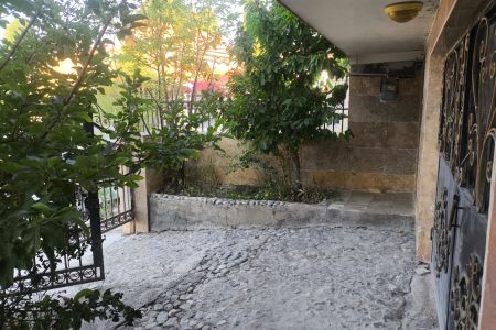 خانه ییلاقی در ارجمند - طبقه دوم
