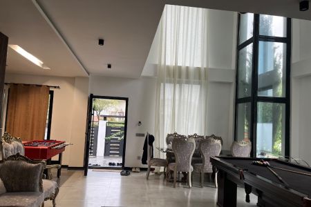 ویلا دوبلکس استخردار در متل قو - اسبچین