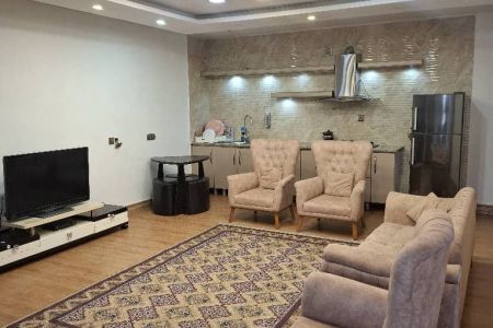 خانه ویلایی ساحلی در خط ۸ چالوس - واحد ۴