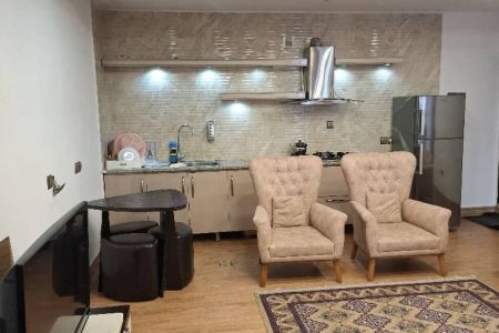 خانه ویلایی ساحلی در خط ۸ چالوس - واحد ۴