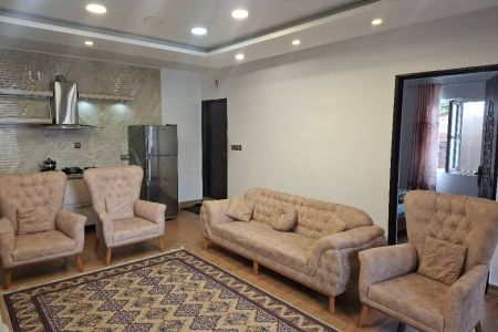 خانه ویلایی ساحلی در خط ۸ چالوس - واحد ۴