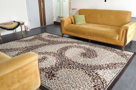 خانه مبله در طرقبه - نوچاه - طبقه دوم