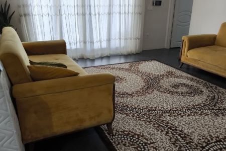 خانه مبله در طرقبه - نوچاه - طبقه دوم