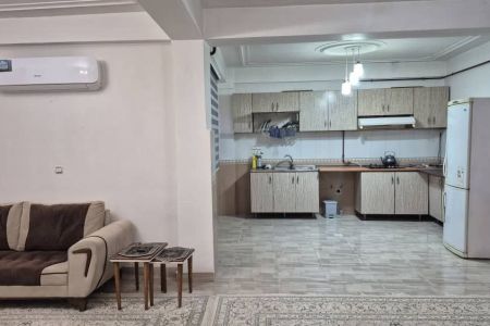 خانه مبله نزدیک استخر پاشوران سیاهکل - ط۲