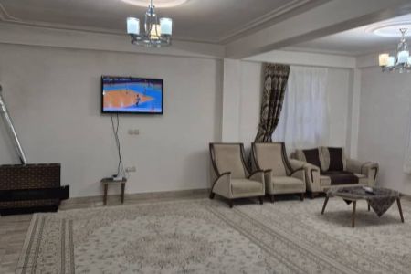 خانه مبله نزدیک استخر پاشوران سیاهکل - ط۲