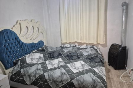 خانه مبله نزدیک استخر پاشوران سیاهکل - ط۲