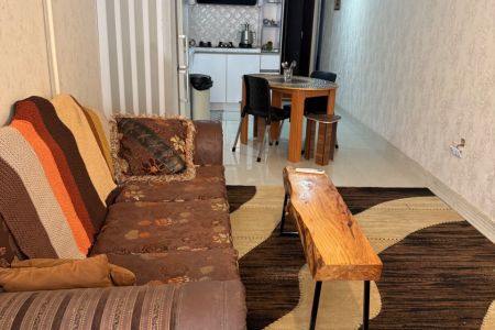 سوئیت مبله در رشت - زرجوب