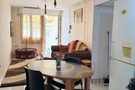 سوئیت مبله در رشت - زرجوب