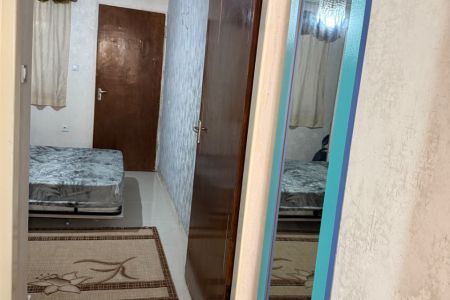 سوئیت مبله در رشت - زرجوب