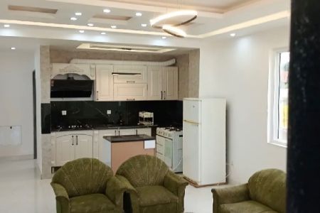 خانه ویلایی در شیرگاه - چایباغ - طبقه دوم