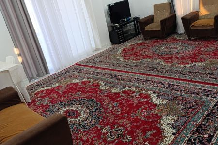 سوئیت با تراس دلباز در رامسر - دریاپشته - ط۳