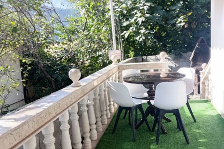 خانه ویلایی در گردنه حیران - سیج