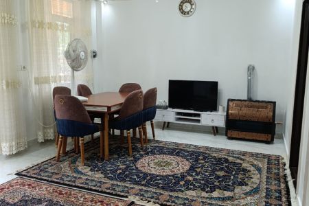 خانه ویلایی در گردنه حیران - سیج