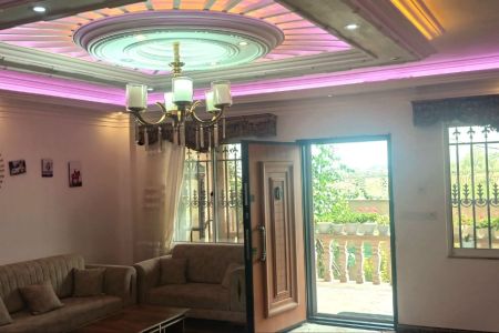 خانه ویلایی در اسالم - کریم سرا - همکف