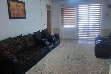 ویلا باغ استخردار در نهاوند - گیان