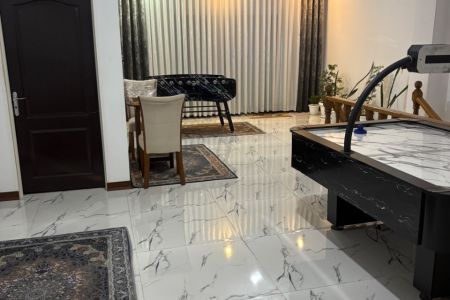 ویلا دوبلکس استخردار در چالوس