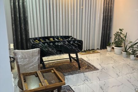 ویلا دوبلکس استخردار در چالوس