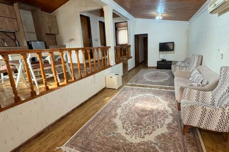 خانه مبله نزدیک ساحل زیباکنار - طبقه دوم