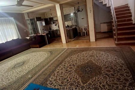 ویلا دوبلکلس در نور - کاردگرکلا