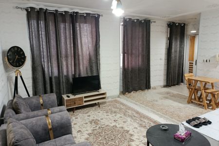 خانه مبله در شیراز - قدوسی غربی - طبقه ۵