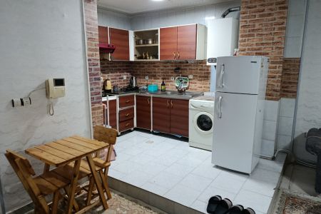 خانه مبله در شیراز - قدوسی غربی - طبقه ۵