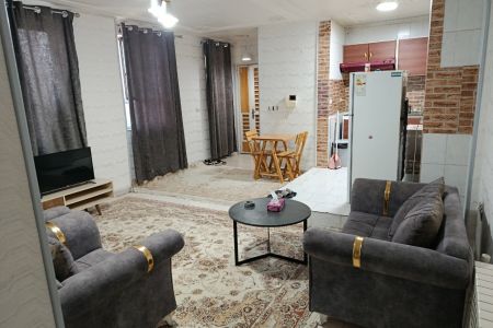 خانه مبله در شیراز - قدوسی غربی - طبقه ۵
