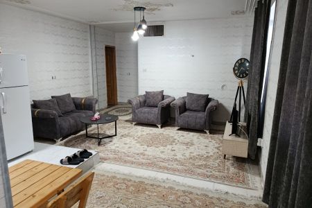 خانه مبله در شیراز - قدوسی غربی - طبقه ۵