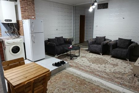 خانه مبله در شیراز - قدوسی غربی - طبقه ۵