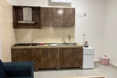سوئیت در بندرعباس - ۴ تخته