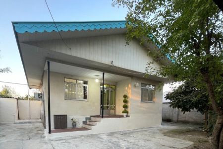 خانه ویلایی در رشت - طرازکوه